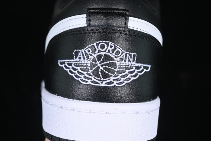Air Jordan 1 Low “Orca” 553558-043