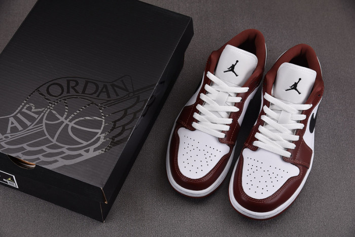Air Jordan 1 Low SE