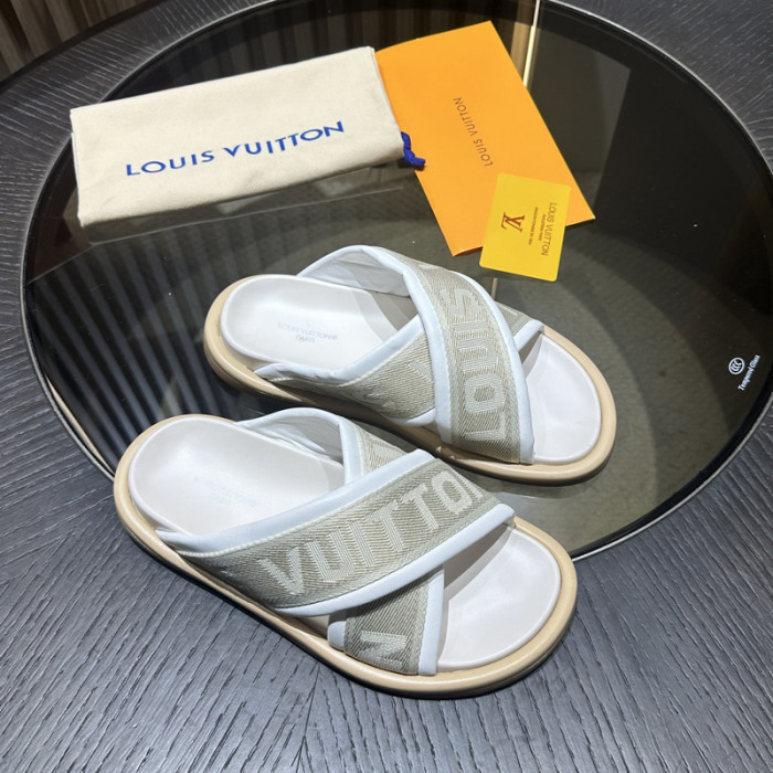 L&V SANDAL LVSD184