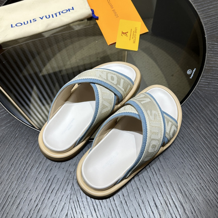 L&V SANDAL LVSD190