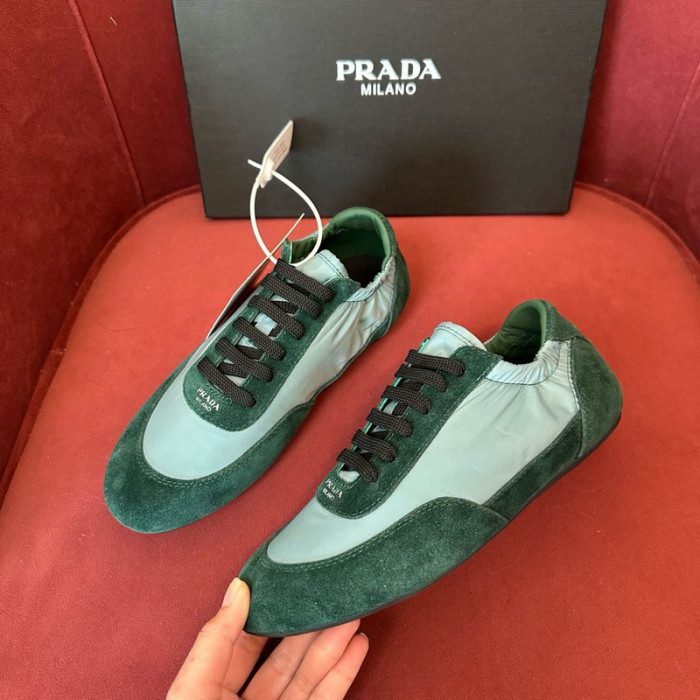 PRAD*A SNEKAERS P000126