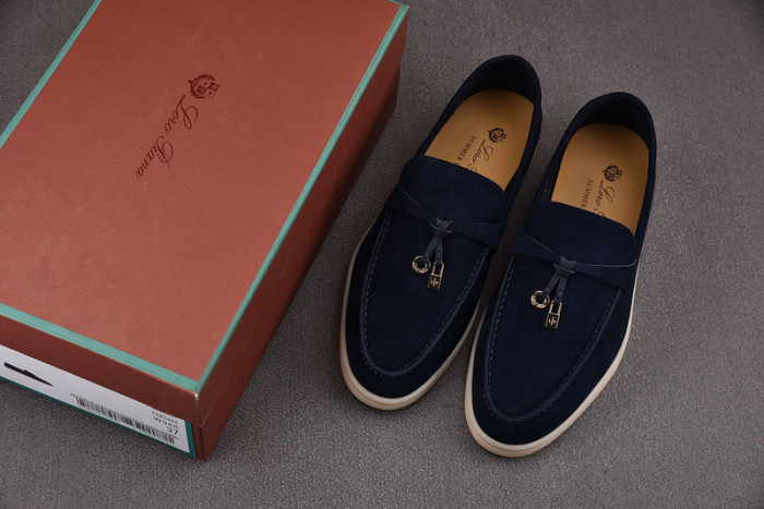 L0r0 P1ana sneaker lp00007