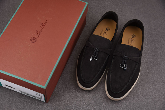 L0r0 P1ana sneaker lp00008