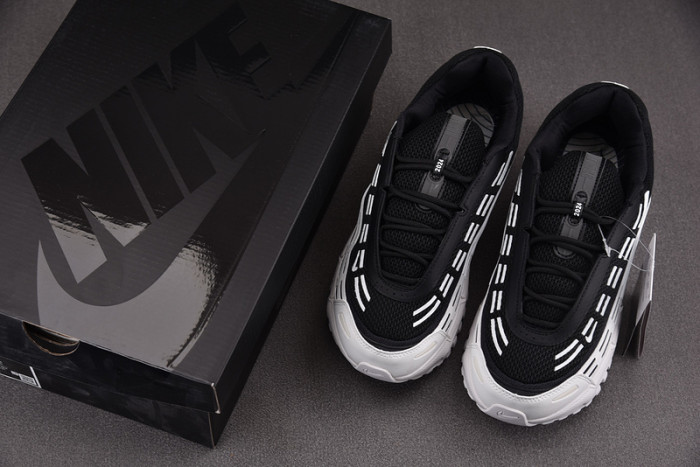 Comme des Garçons Homme Plus x Nike Air Max TL 2.5 