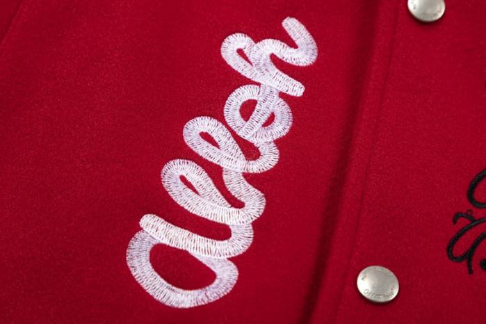 OFF-WHITE CLOTHES OWC-0014