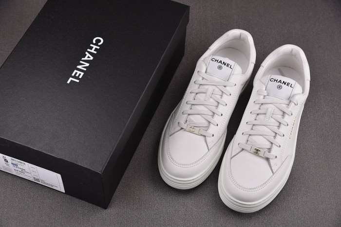 Chane* snekaers C0000082