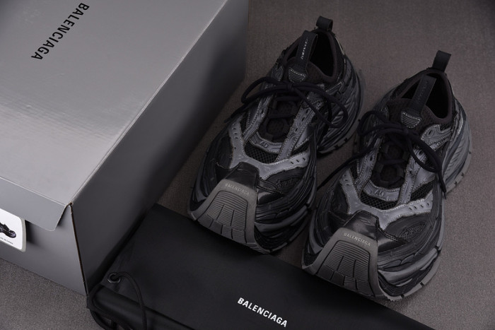 BC Platform Reduced Sneaker BCPRS0002