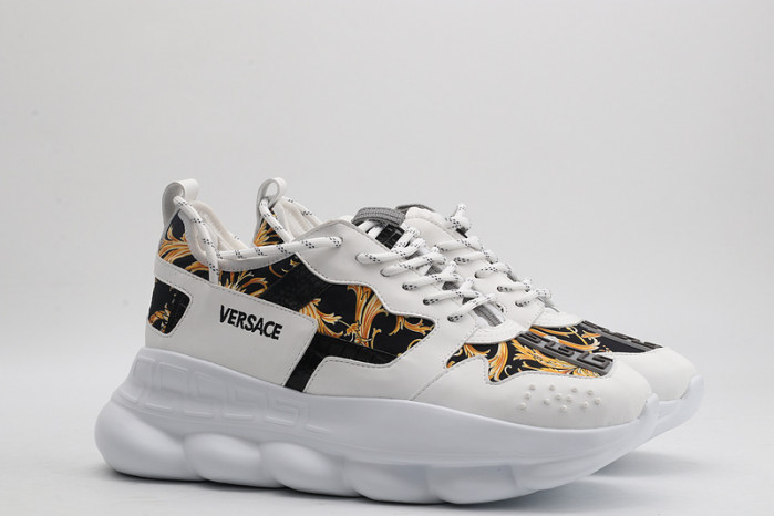 VERSA CHAIN REACTION VS-30