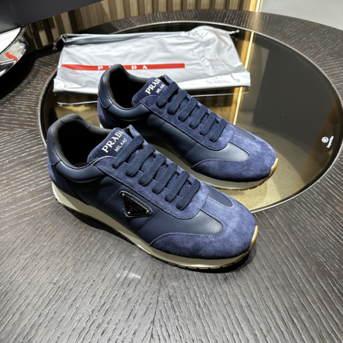 PRAD*A SNEKAERS P000242