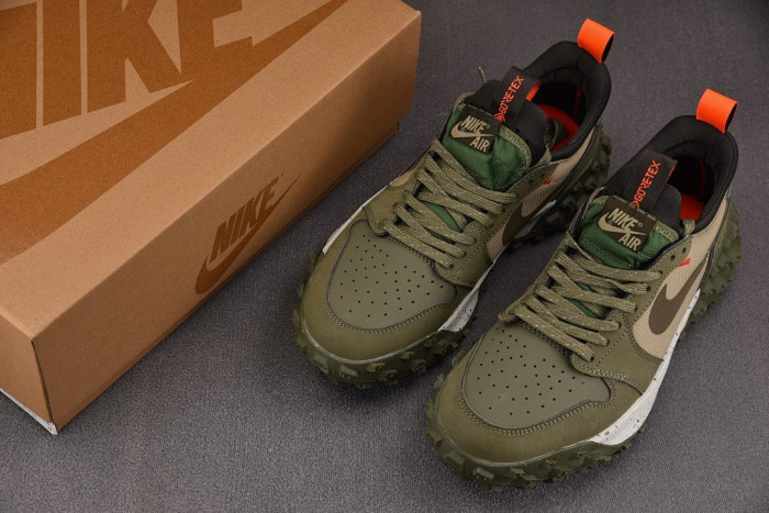 Air Jordan 1 Element Low A/T 