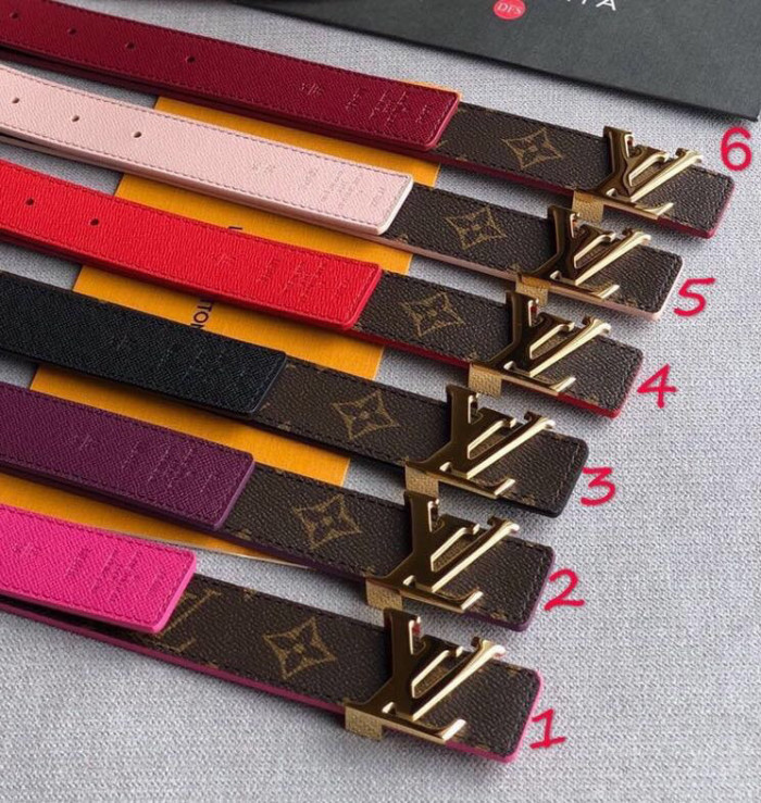 LV BELT