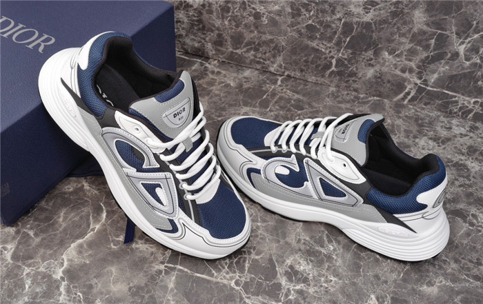 DIO* B30 SNEAKERS B30-000039