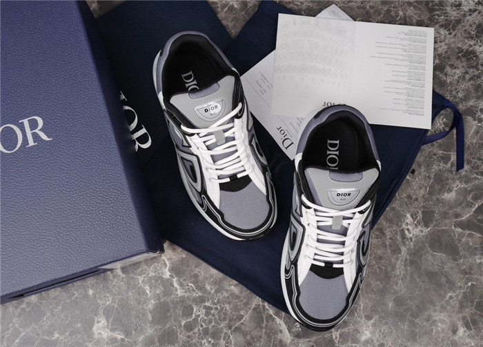 DIO* B30 SNEAKERS B30-000040