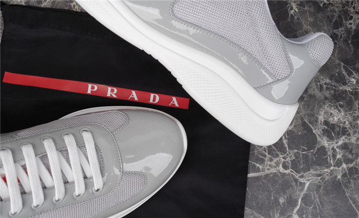 PRAD* SNEKAERS P000067