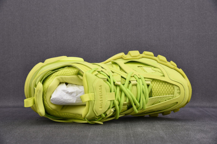 TRACK SNEAKER TS060