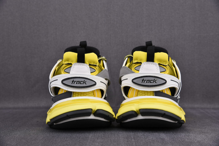 TRACK SNEAKER TS005