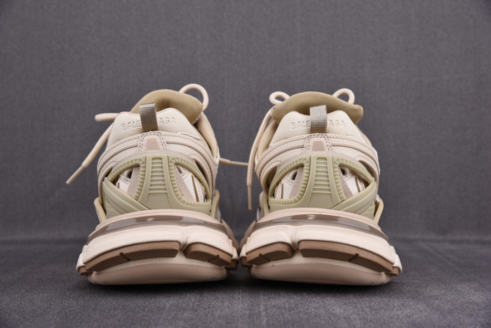 TRACK SNEAKER TS061