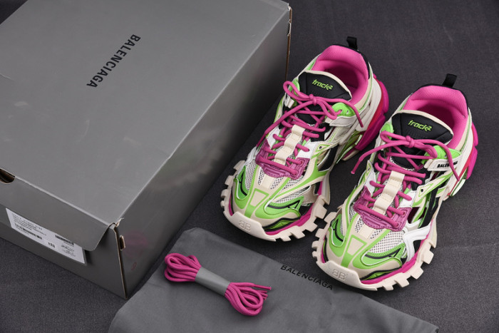 TRACK SNEAKER TS069