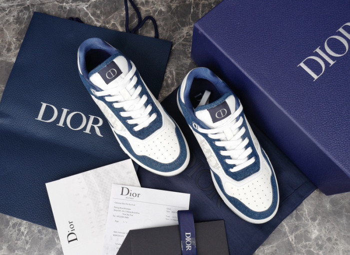 DIO* B27 SNEAKERS B27-000032