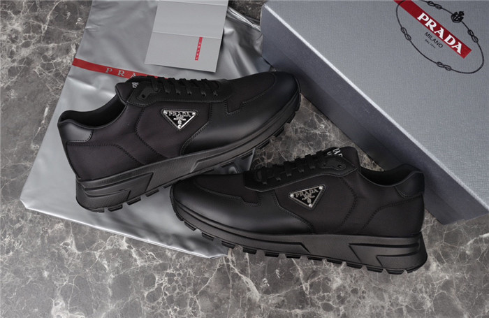PRAD* SNEKAERS P000087
