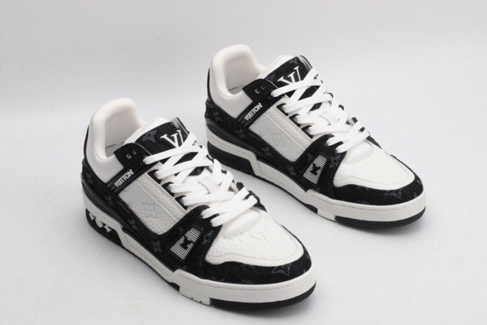 l**is V*t*n trainer sneaker lv-000016