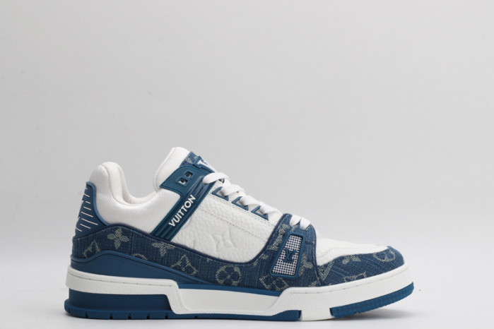 l**is V*t*n trainer sneaker lv-000037