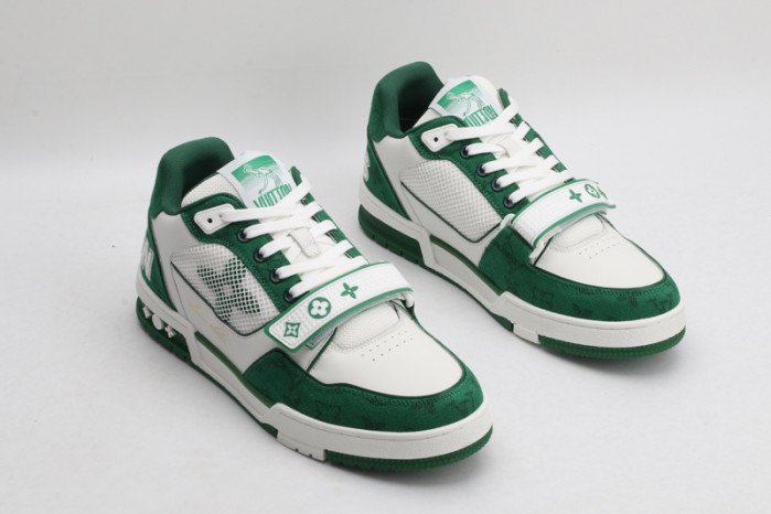 l**is V*t*n trainer sneaker lv-000011