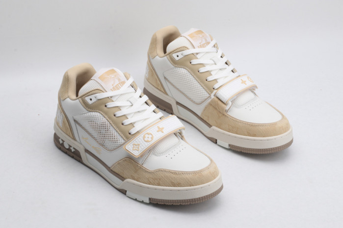 l**is V*t*n trainer sneaker lv-000006