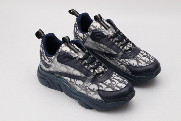 DIO* LOWTOP SNEAKERS D-10030