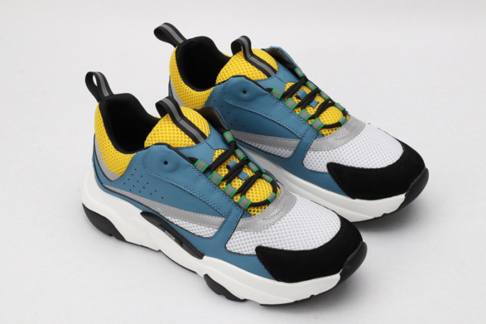 DIO* LOWTOP SNEAKERS D-10032