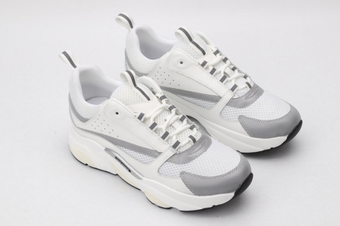 DIO* LOWTOP SNEAKERS D-10037