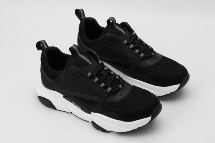 DIO* LOWTOP SNEAKERS D-10038