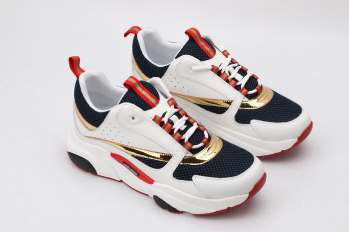 DIO* LOWTOP SNEAKERS D-10039