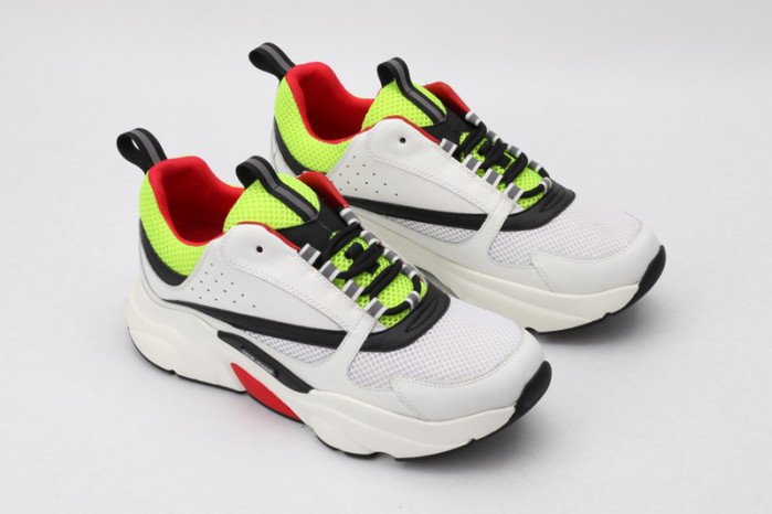 DIO* LOWTOP SNEAKERS D-10040