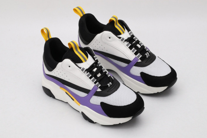 DIO* LOWTOP SNEAKERS D-10041