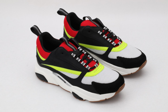 DIO* LOWTOP SNEAKERS D-10042