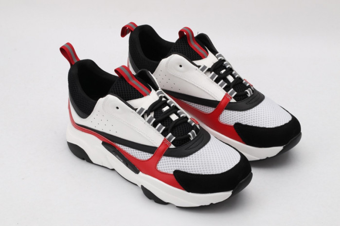 DIO* LOWTOP SNEAKERS D-10029