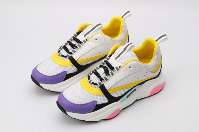 DIO* LOWTOP SNEAKERS D-10045