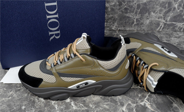 DIO* LOWTOP SNEAKERS D-10069