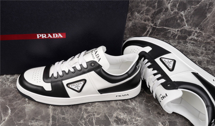 PRAD* SNEKAERS P000090