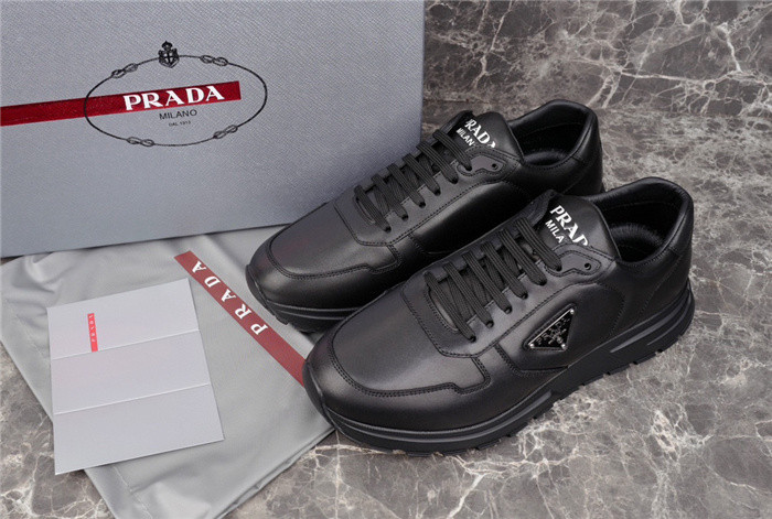 PRAD* SNEKAERS P000091
