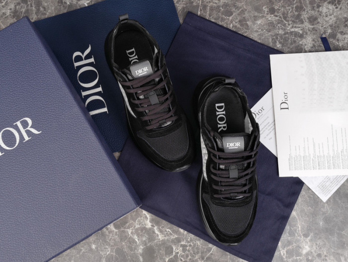 DIO* SNEAKERS A-016