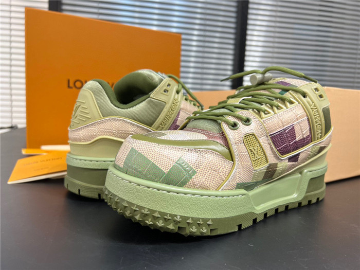 TRAINER MAXI TM019