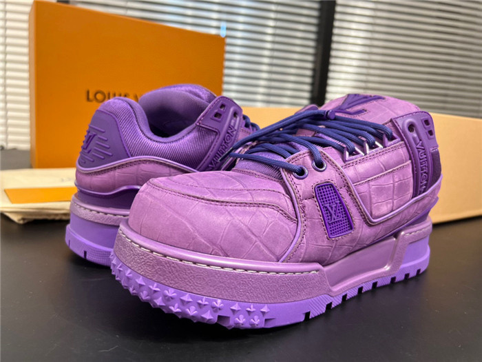 TRAINER MAXI TM020