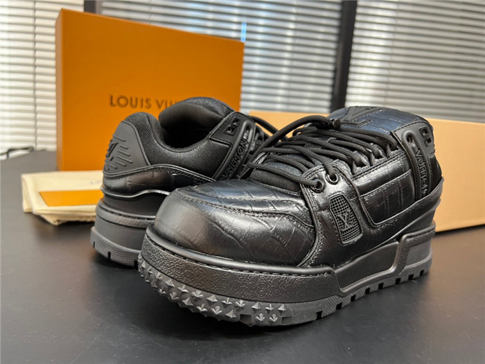 TRAINER MAXI TM021