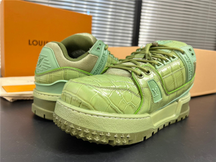 TRAINER MAXI TM022