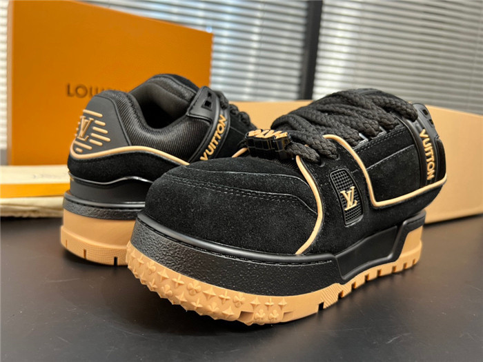 TRAINER MAXI TM025