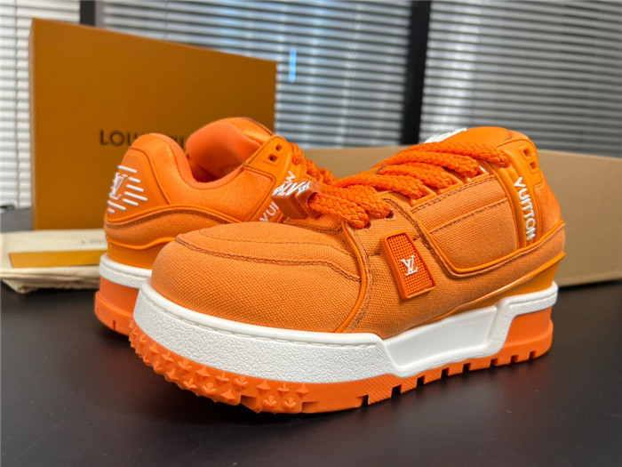 TRAINER MAXI TM026