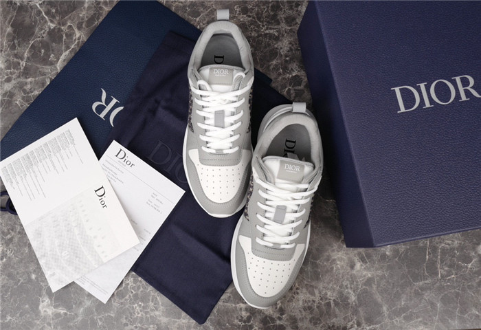 DIO* SNEAKERS A-018
