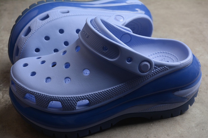 CROCS X SALEHE BEMBURY C00026